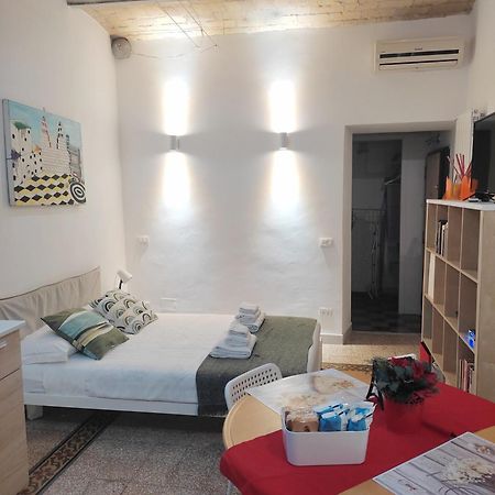 Grazioso Loft Vicino A San Giovanni E Metro C Roma Exterior foto